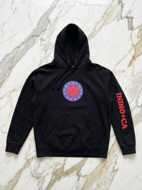 Coachella 2022 Small Hoodie